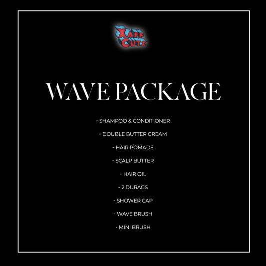 Wave Package