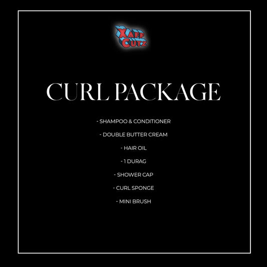 Curl Package